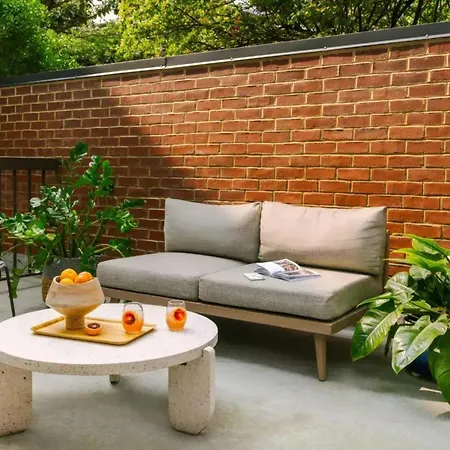 Global Luxury Suites At Georgetown-2